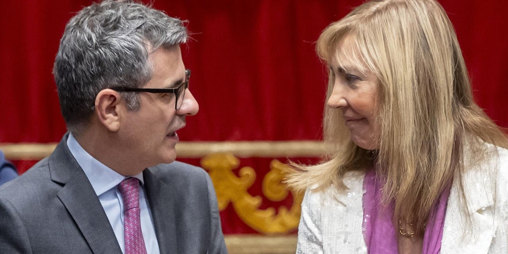 El Gobierno crea tres secciones especializadas en violencia contra la mujer en Ciudad Real, Guadalajara y Toledo