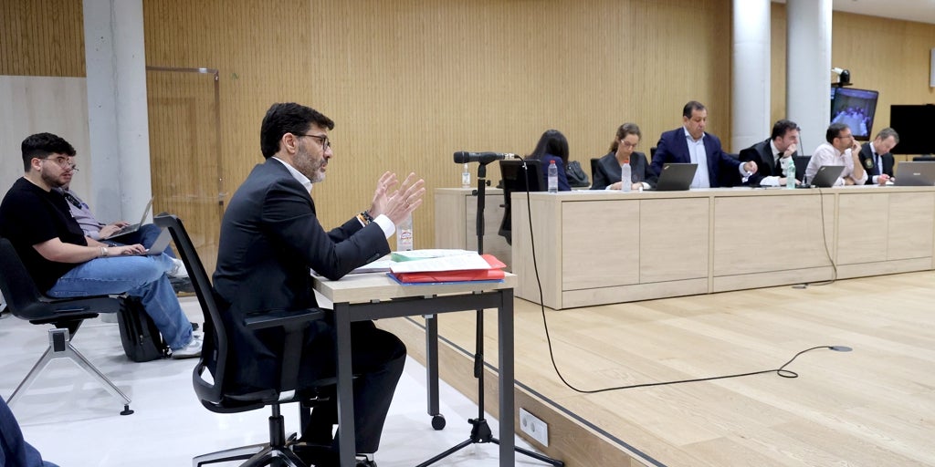 Visto para sentencia, las claves del 'caso saqueo' del córdoba cf
