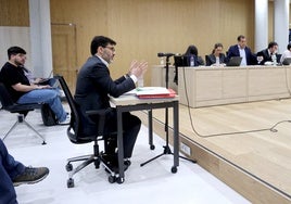 Visto para sentencia, las claves del 'caso saqueo' del Córdoba CF