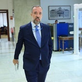 El exnúmero 2 de Interior con Rajoy pide salir de prisión porque no es el «arquitecto jurídico» de ninguna trama delictiva