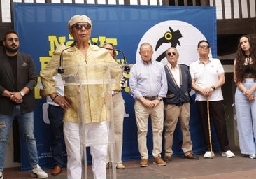 El Pele: «Córdoba es una ciudad importante del flamenco y le hace falta un festival»