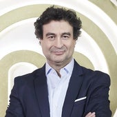 Pepe 'Masterchef' Rodríguez, estrella de la parte gastronómica del Degusta Fest de Granada