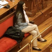 Archivada la parte de la demanda de Rosa Peral contra Netflix que afecta a su hija