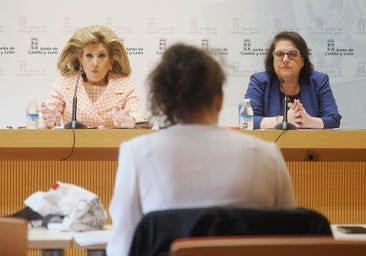 Giro «arriesgado» para atraer a los MIR a hospitales pequeños y al medio rural