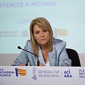 El Gobierno de Mazón carga contra un jefe de la Aemet por «tapar su incompetencia» ante la juez de la dana