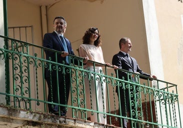 Velintonia, la casa de los poetas del siglo XX, comienza su resurgir