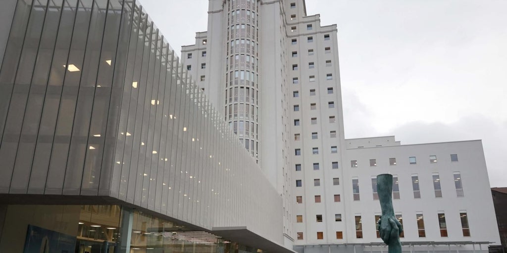El Gobierno suprime dos juzgados en Galicia e indigna al sector judicial