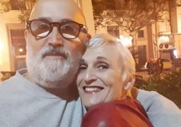 Adiós a esta actriz de 'La que se avecina', 'Aída' y 'Yo soy Bea': muere a los 60 años Cristina Fenollar