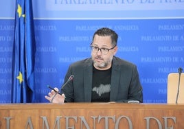 La llamativa propuesta de Adelante Andalucía: que la Selectividad sólo la hagan los alumnos de centros privados
