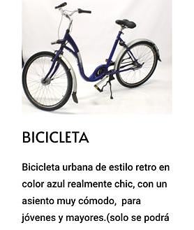 Imagen secundaria 2 - Una de las nuevas señales instaladas para delimitar la zona de bajas emisiones; debajo, el portavoz del PP, Antonio José Mesa, con las bicis del desmantelado sistema de alquiler; y el anuncio para regalarlas entre los vecinos del municipio 