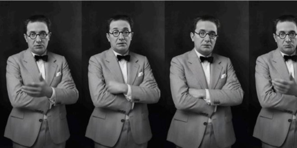 Y ahora Castelao también habla