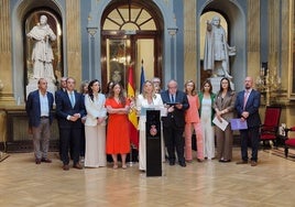 Aragón alerta del «déficit severo» de profesionales sanitarios: «Las comunidades sabemos lo que hay que hacer y cómo hacerlo»