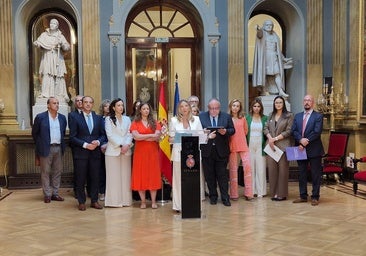 Aragón alerta del «déficit severo» de profesionales sanitarios: «Las comunidades sabemos lo que hay que hacer y cómo hacerlo»