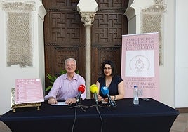 Rutas, microteatro, conciertos y catas, en el programa de las 'Veladas de sábado' del convento de Santa Clara