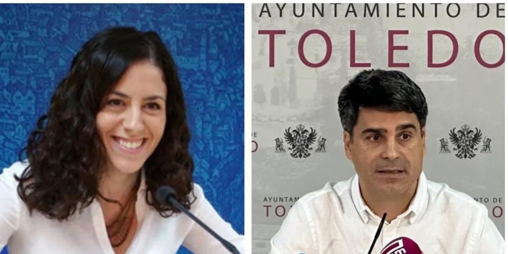 Juan José Alcalde contesta al PSOE: «Velázquez ha llevado la batuta para desbloquear la llegada del AVE de Extremadura a Toledo»