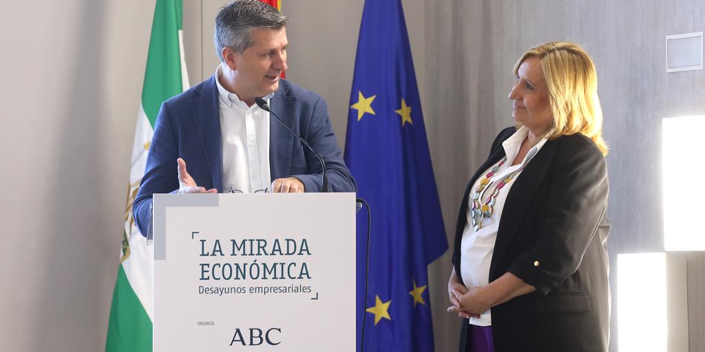 Agricultura espera que antes del verano «sea realidad» el pago de la ayuda de 2023 para el consejo regulador montilla-moriles