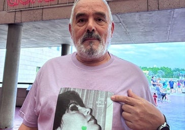 María Jesús, la enferma de ELA que salva seis vidas al donar sus órganos