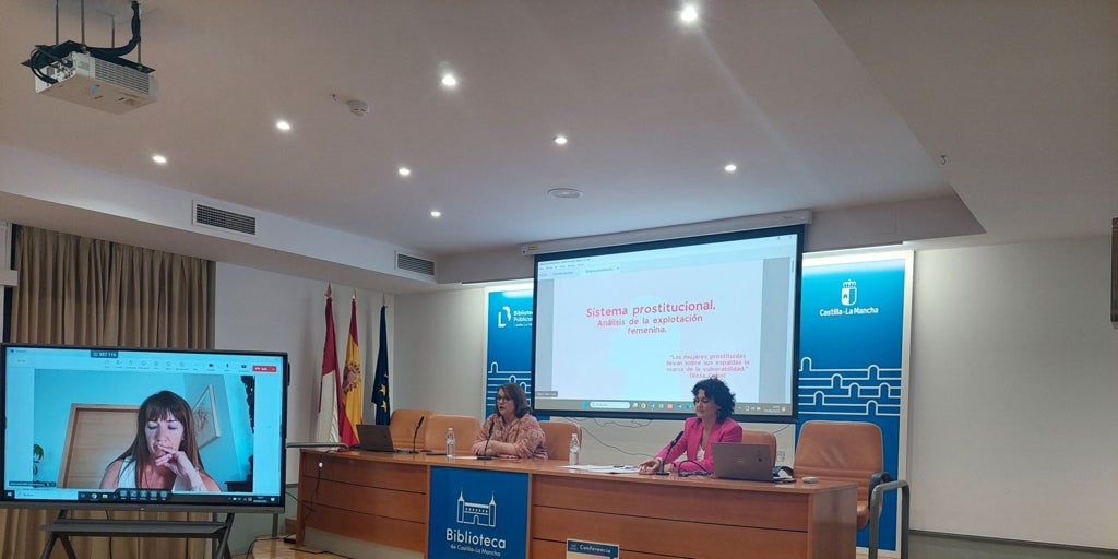 El 80 por ciento de los burdeles de España se encuentran ubicados en Castilla-La Mancha