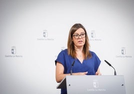 La Junta lamenta que el PP haya jugado a hacer un «totum revolutum» de la Conferencia de Presidentes