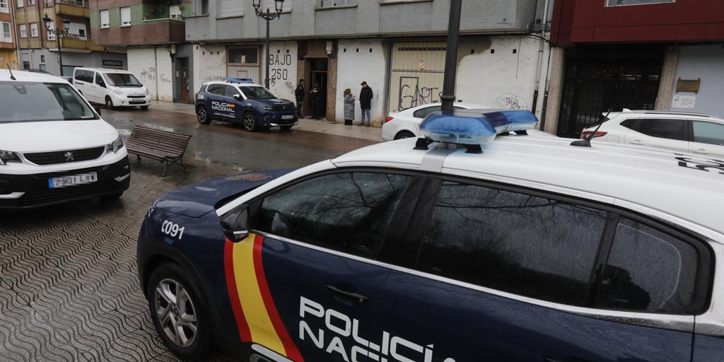 Condenado a cinco años de cárcel por apuñalar a su vecino «cerca del corazón» por celos