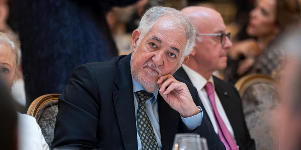 La ponencia del tc que avala la amnistía escandaliza y preocupa a los constitucionalistas