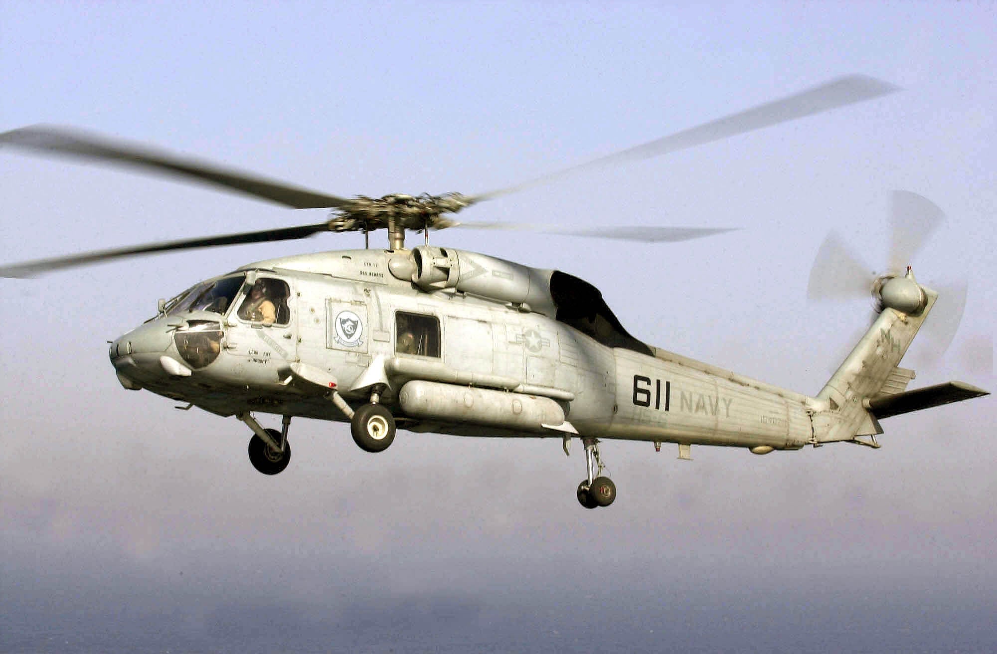 SH.60F