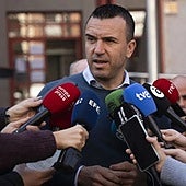 El presidente de la Diputación de Valencia testificará el 17 de julio ante la juez de la dana