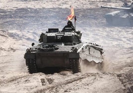 España mantiene la negativa al 5% en defensa y espera un acuerdo antes de la Cumbre de la Haya