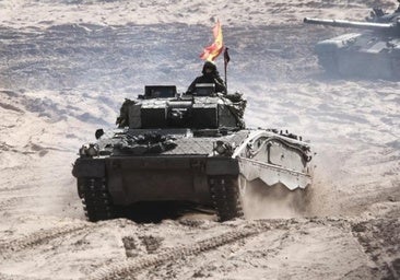 España mantiene la negativa al 5% en defensa y espera un acuerdo antes de la Cumbre de la Haya