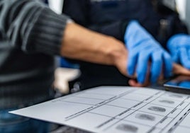 Va a denunciar el robo de su pasaporte y acaba detenido por un homicidio en Pakistán