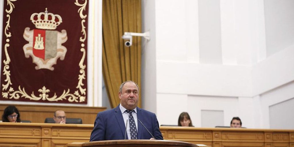 PSOE y PP aprueban la Ley de representatividad de las Organizaciones Profesionales Agrarias en Castilla-La Mancha