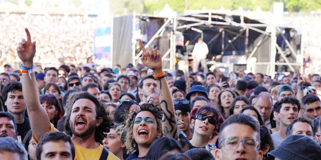 Top 10 festivales gallegos imprescindibles para este verano