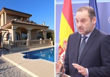Hacienda debe aclarar en diez días si miró para otro lado con la empresa del chalé de Ábalos
