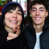 El restaurante de Madrid donde han cenado Aitana y Plex: cuál es, dónde está y precio de la carta