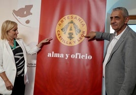 La artesanía de Castilla y León lanza su nuevo sello distintivo: 'Alma y oficio'