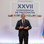 Clavijo descarta acuerdos en la Conferencia de Presidentes y prevé que «servirá de poco»