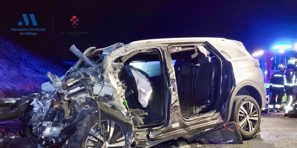 La huida kamikaze de tres ladrones que acabó con la vida del subinspector Antonio Ramos