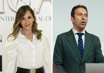 Un familiar de Paloma Lago alertó al 112 cuatro días antes de la denuncia de la presentadora a Villares