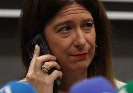 Leire Díez, Santos Cerdán y la directora de la Guardia Civil, entre los nuevos comparecientes de la comisión del caso Koldo en el Senado