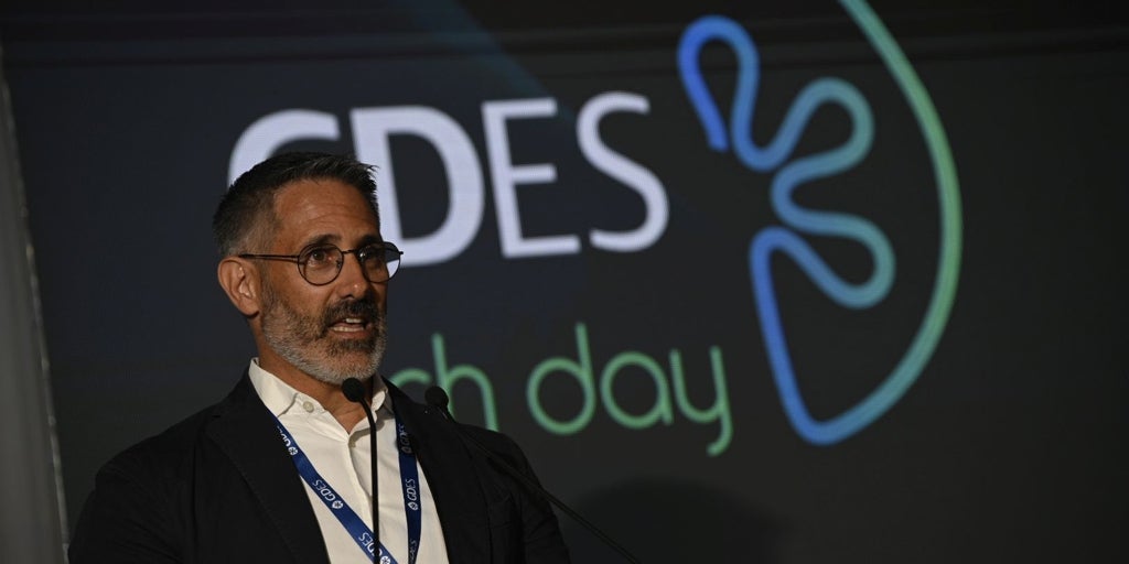 GDES impulsa el diálogo entre sectores público y privado en su primer Tech Day sobre innovación y sostenibilidad