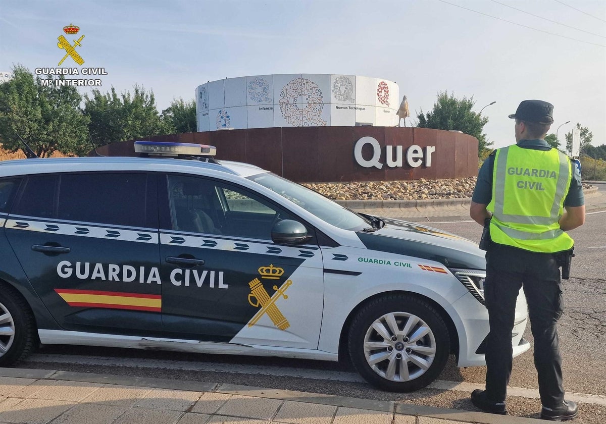 Los detenidos estarían relacionados con cuatro robos con fuerza y uno con violencia