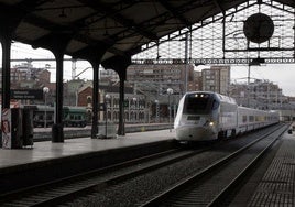 La Junta suma otros 1,5 millones para las bonificaciones a los viajeros de Media Distancia-Alta Velocidad de Renfe