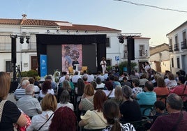 Feria del Turismo Rural de Villanueva del Duque: huevada, talleres, catas y conciertos