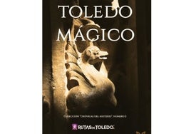 «Hemos puesto de moda el turismo del misterio en Toledo»