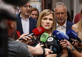 El Gobierno deniega documentación sobre la dana a la comisión de investigación de las Cortes Valencianas