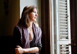 María Velasco advierte que la «sobreproducción» de «estrenos absolutos constantes» va contra la «madurez» de las obras
