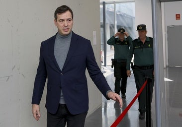 David Sánchez Pérez-Castejón