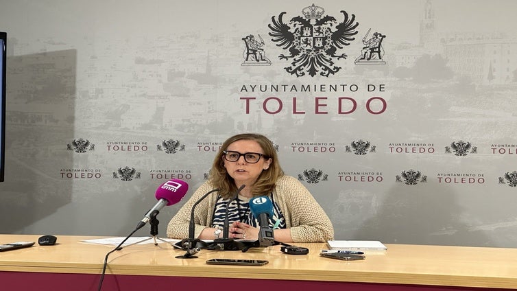 El dispositivo especial de limpieza para el Corpus se reforzará con 30 personas más y 60 contenedores