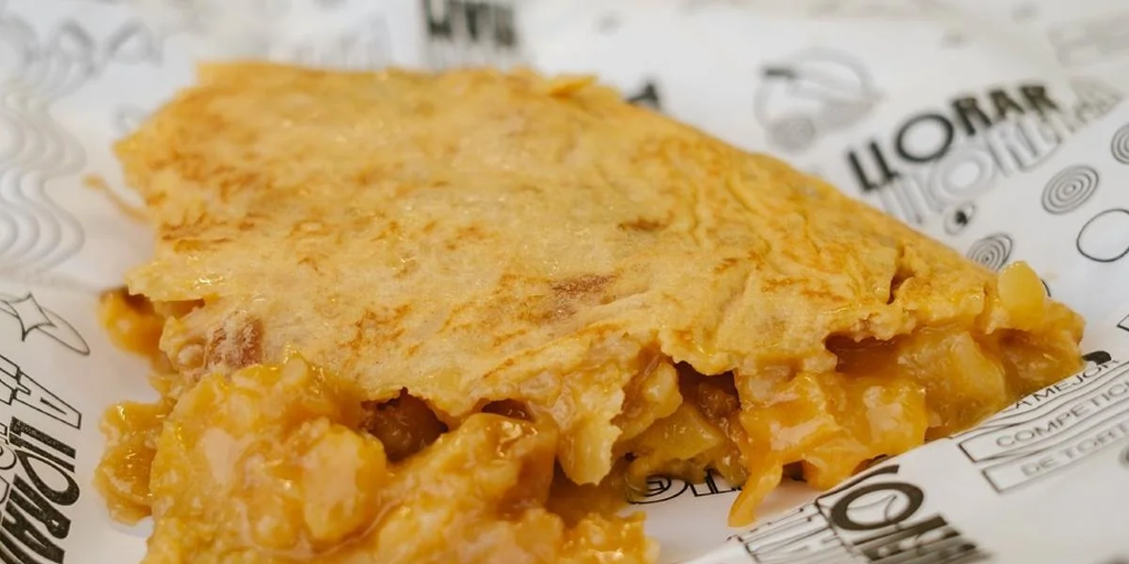 Llega a Málaga el festival de la tortilla: una batalla de diez días para elegir la mejor de España