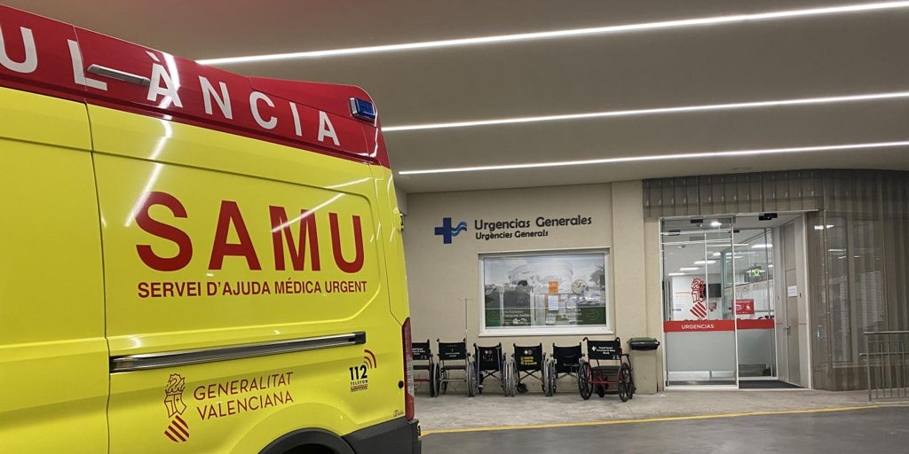 Muere el contagiado de rabia tras una mordedura de perro en la UCI un hospital valenciano